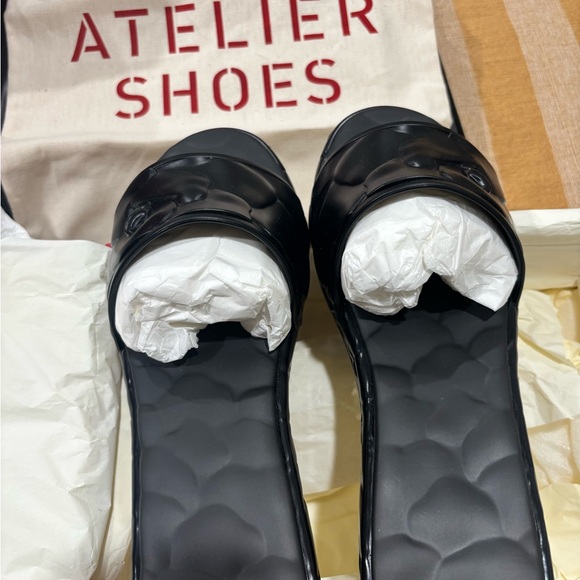 Valentino sandals - Picture 9 of 16